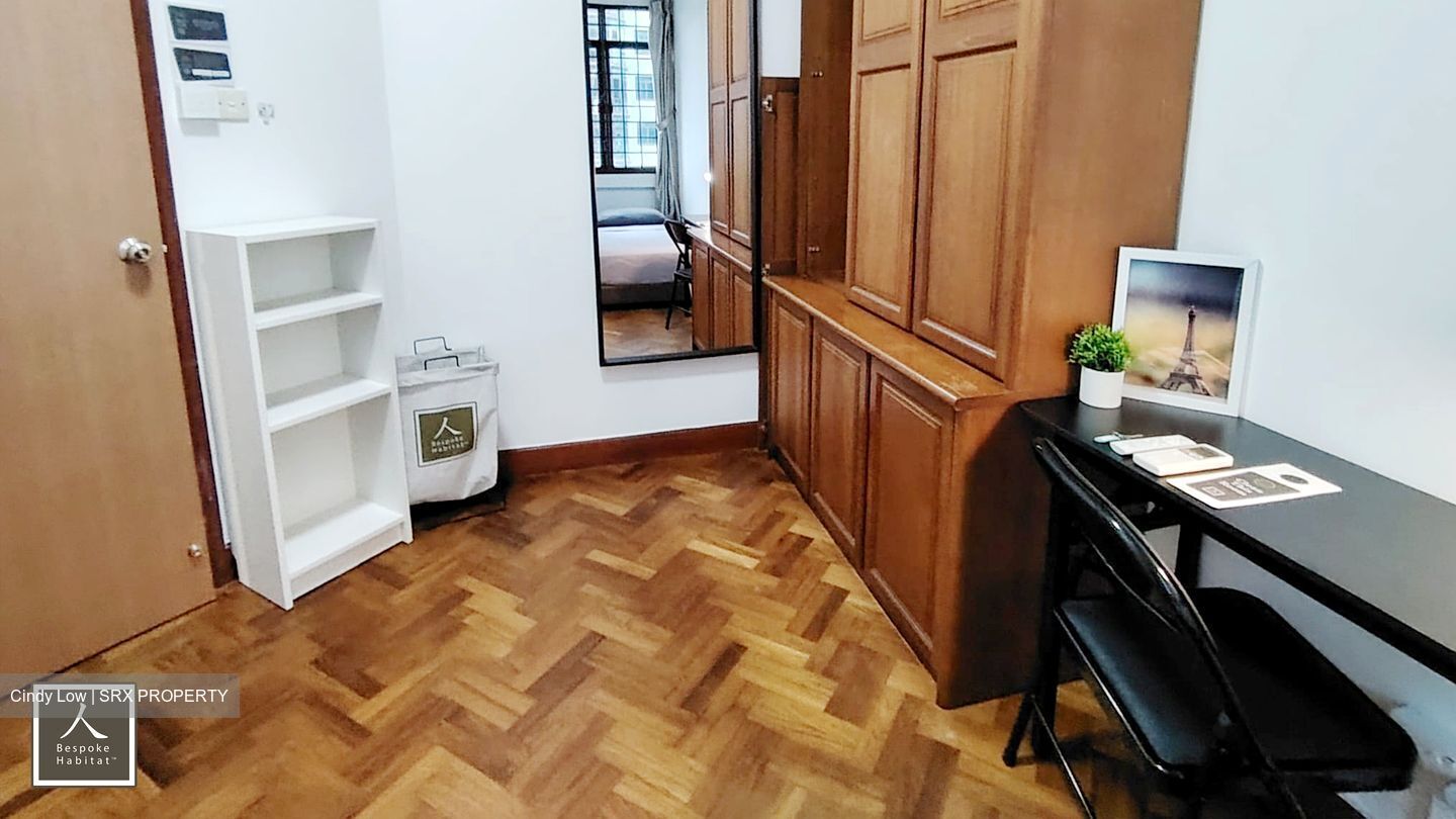 Parc Oasis (D22), Condominium #572531651